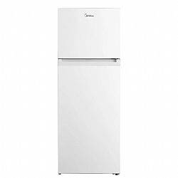 Ψυγείο Total No Frost Λευκό MIDEA MDRT645MTE01E 188x70x69,1cm