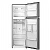 Ψυγείο Total No Frost Inox MIDEA MDRT489MTE02E 172,4x59,5x69,5cm