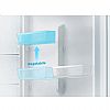 Ψυγείο Total No Frost Inox MIDEA MDRT489MTE02E 172,4x59,5x69,5cm