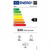 Ψυγείο Total No Frost Inox MIDEA MDRT489MTE02E 172,4x59,5x69,5cm