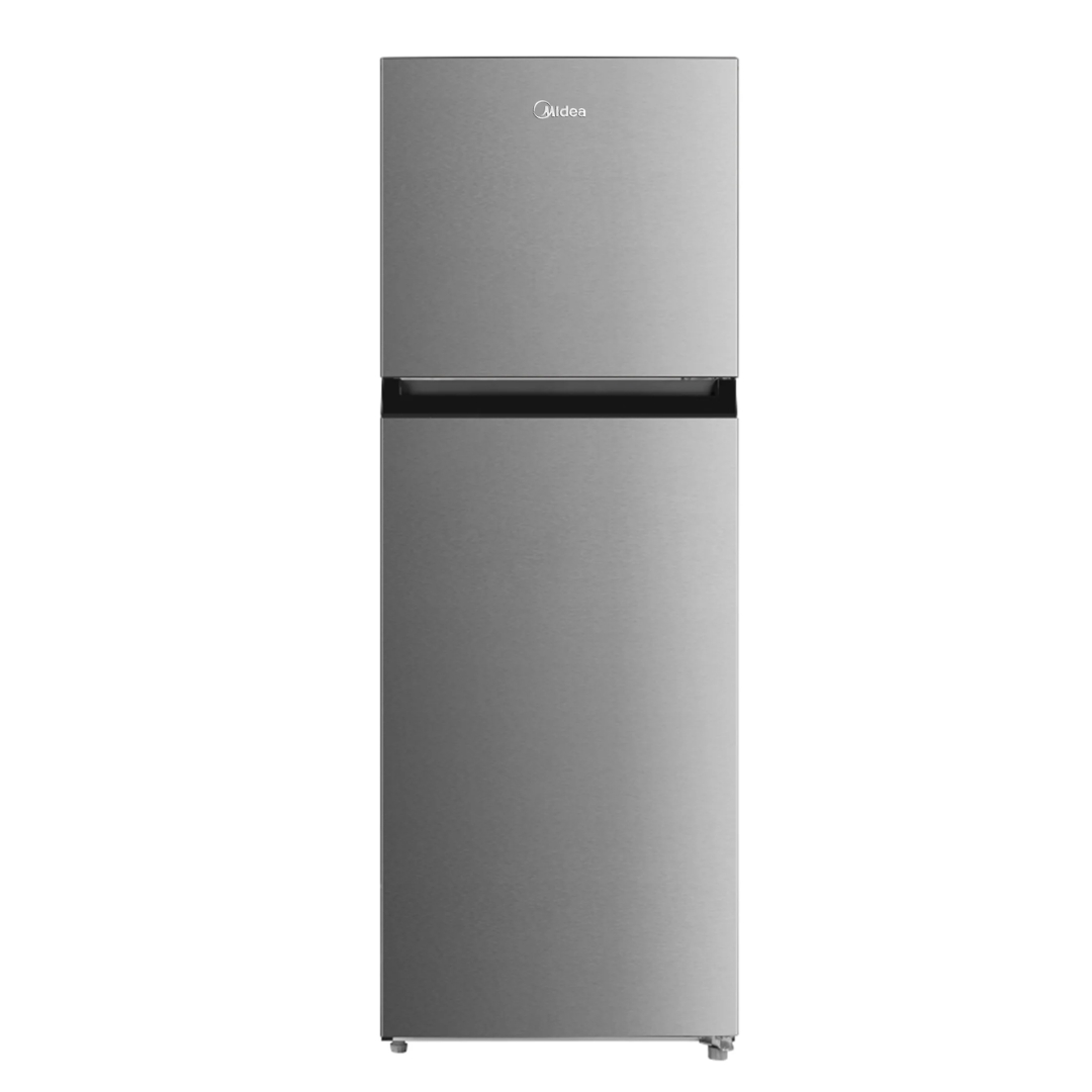 Ψυγείο Total No Frost Inox MIDEA MDRT489MTE02E 172,4x59,5x69,5cm