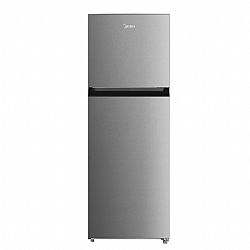Ψυγείο Total No Frost Inox MIDEA MDRT489MTE02E 172,4x59,5x69,5cm