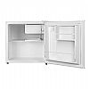 Ψυγείο μονόπορτο Midea Λευκό MDRD86FGE01 Λευκό 47,2x45x49.2cm