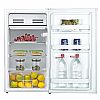 Μονόπορτο Ψυγείο Midea Λευκό MDRD142FGE01 86x47,2x45cm