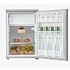Μονόπορτο Ψυγείο Midea Λευκό MDRD142FGE01 84,5x55,3x57,4cm