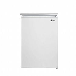 Μονόπορτο Ψυγείο Midea Λευκό MDRD142FGE01 84,5x55,3x57,4cm Μονόπορτο Ψυγείο Midea Λευκό MDRD142FGE01 84,5x55,3x57,4cm
