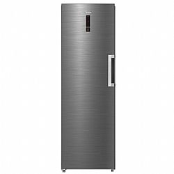 Κατακόρυφος καταψύκτης Midea Inox MDRU385MTE46 185x59,5x61,8cm