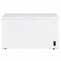 Οριζόντιος καταψύκτης MIDEA MDRC564FEE01(418lt) Λευκό