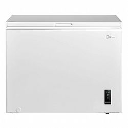 Οριζόντιος καταψύκτης MIDEA MDRC564FEE01(290lt) Λευκό