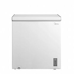 Οριζόντιος καταψύκτης MIDEA MDRC284FZE01 (198lt) Λευκό Οριζόντιος καταψύκτης MIDEA MDRC284FZE01 (198lt) Λευκό