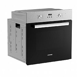 Εντοιχιζόμενος Φούρνος ESKIMO ES BO7009N Inox