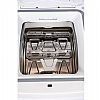 Πλυντήριο ρούχων άνω φόρτωσης MORRIS WTL-80135 8kg 1300rpm