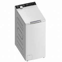 Πλυντήριο ρούχων άνω φόρτωσης MORRIS WTL-80135 8kg 1300rpm