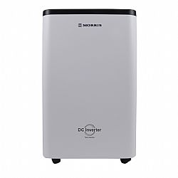Αφυγραντήρας Morris MDB-10120INV 10Lt