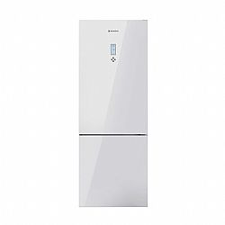 Ψυγειοκαταψύκτης Morris Full NoFrost G72461CAP Λευκό Γυαλί 192x70x71,2cm