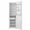 Ψυγειοκαταψύκτης Total No Frost Λευκό ESKIMO ES RBF330D201W 201x59,5x63,5cm