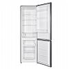 Ψυγειοκαταψύκτης Davoline CFX 253 NF IX NO FROST 180x54x60cm
