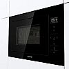 Εντοιχιζόμενος φούρνος μικροκυμάτων GORENJE BM251SG2BG