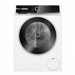 Πλυντήριο ρούχων BOSCH WGN2640LGR 11kg 1400rpm