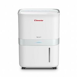 Αφυγραντήρας Inventor Sera SER-WFIW-20L Wi-Fi 20lt