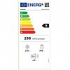 Ψυγειοκαταψύκτης Gorenje NRK720EAXL4 Inox FullNoFrost 200x70.4x69.4cmcm
