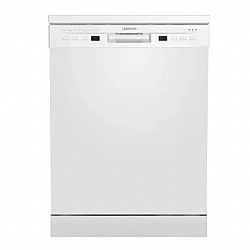 Ελεύθερο πλυντήριο πιάτων ESKIMO ES DW12F60W 60cm Λευκό